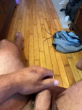 darktrain50 (M mature) - Cum