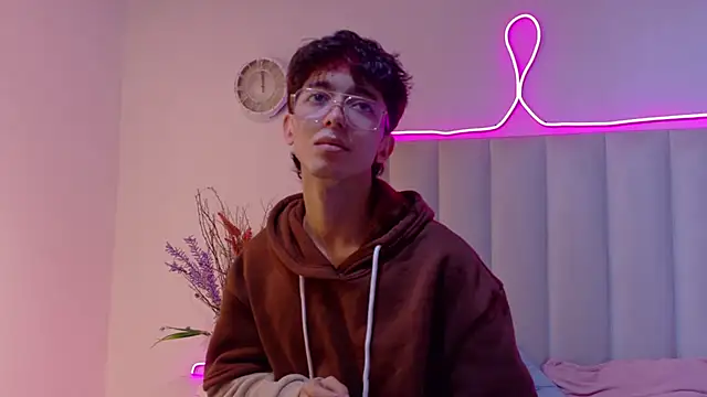 twink_sebas7 (M twink) - Control my ass vibes 5min
