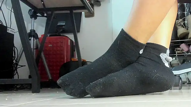 MissAlmaFenix live cam on StripChat