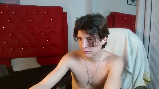 marcoviolet (M young) - make me cum