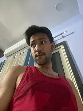 theguyat12am (M young) - make me cum on live show