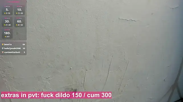 boy_hotparty (M twink) - SHOW ASS AND FINGER