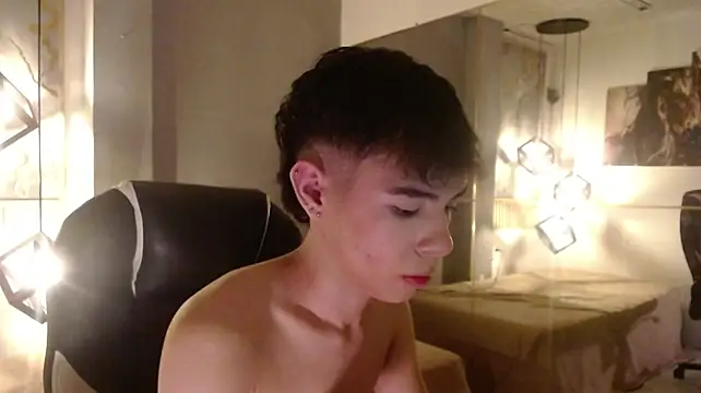 ash_ka (M twink) - naked