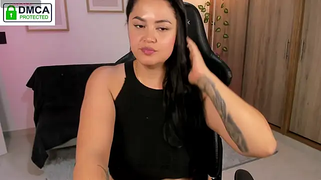 MariaIsabel__ live cam on StripChat