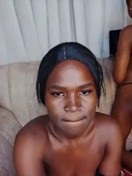 ChocoTemptation live cam on StripChat