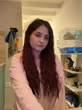 ReillBell live cam on StripChat