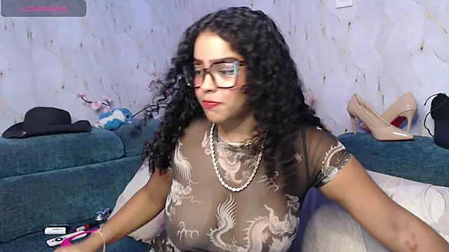 anamariafire live cam on StripChat