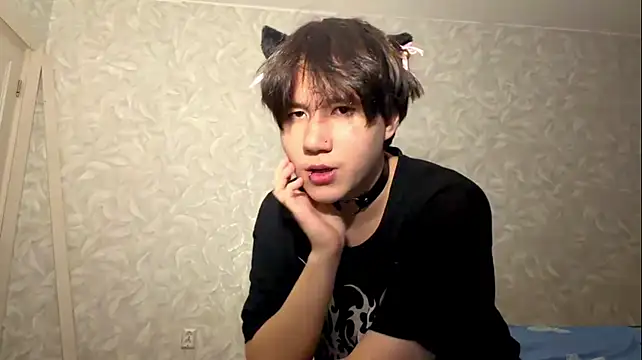 hottiebunny (T teen) - air kiss