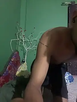 marlohat (M young) - Masturbation