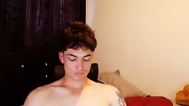 jimmy_class (M young) - CUM