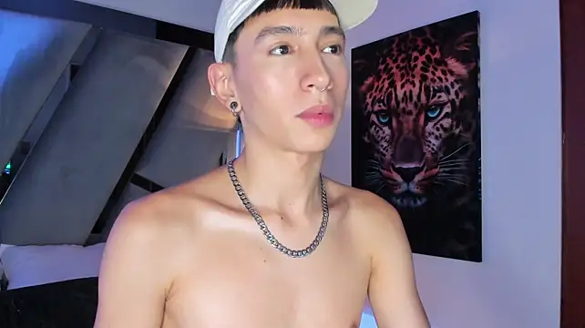 lian_cameron webcam