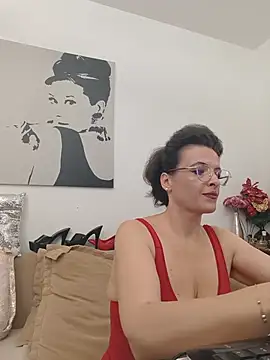 RebeccaNoble webcam