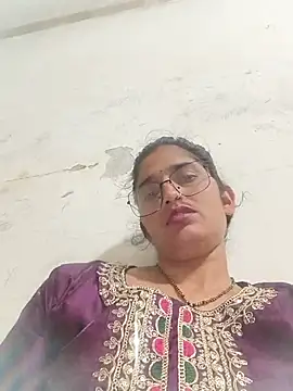 Pooja_shre 🏚 live naked stream