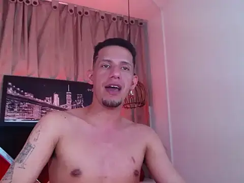 Sebastian_Smith__ live cam on StripChat