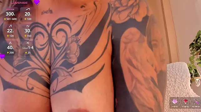 CyntiaAdams webcam