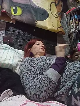 AlejandritaMilf webcam