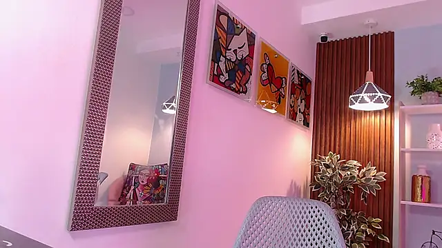 Dalila_Sky webcam