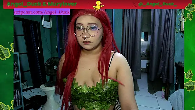 Angel_Duck webcam