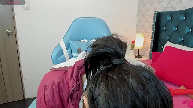 Valery_jame webcam