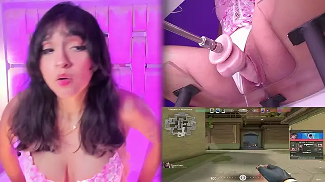GigiBelli webcam
