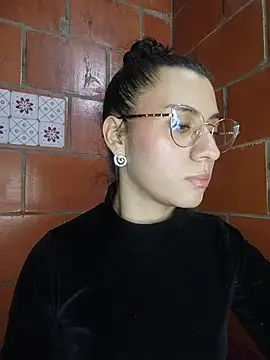 Amanda_x1 webcam