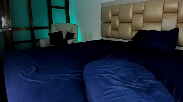 AryloverX webcam