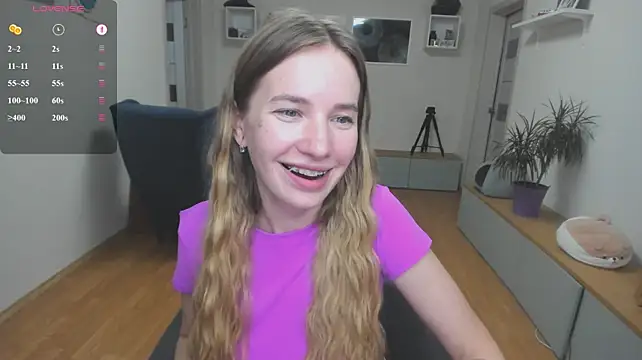 mel_collins webcam