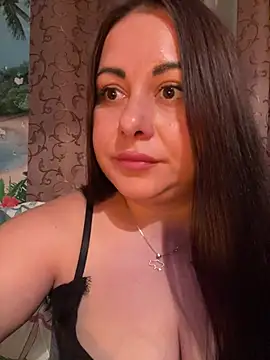DaisyStreet live cam on StripChat