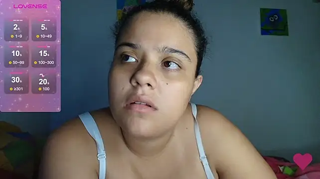 EliVanegas live cam on StripChat