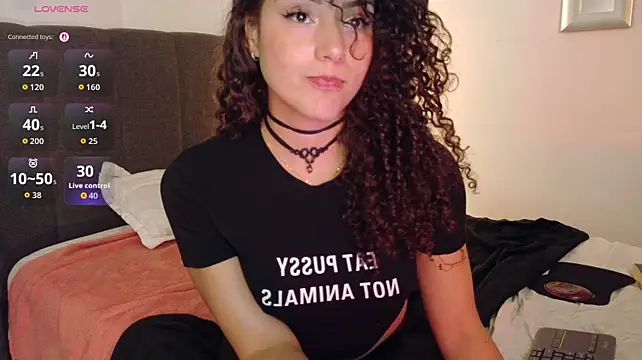 Lia_Tinez live cam on StripChat