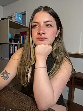 juanitablue webcam
