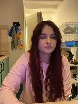 ReillBell live cam on StripChat