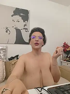 RebeccaNoble webcam