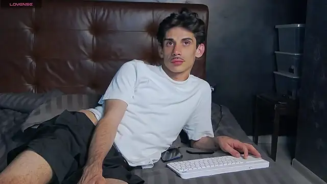 DanielCrush1 webcam