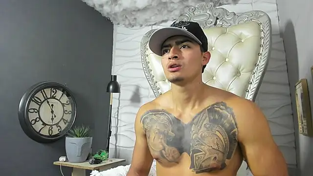 elliot_colton live sex cam