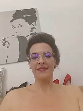 RebeccaNoble webcam