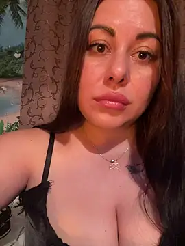 DaisyStreet live cam on StripChat