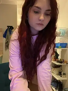 ReillBell live room snapshot on Stripchat
