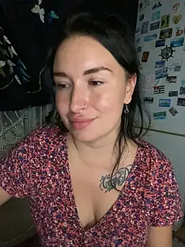 Roxana_Bell webcam