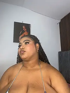 AinaraJimenez webcam