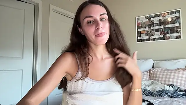 graciesmith27 webcam