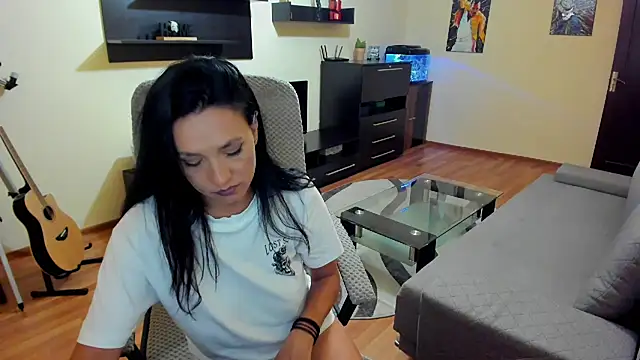 WTF_Lexxy webcam