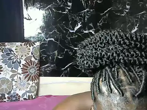 Ayanjannie webcam