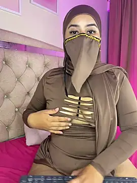 Alessia_Nassar webcam