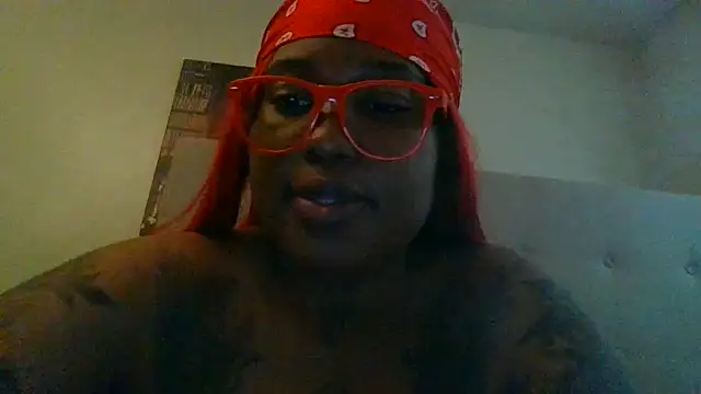 ShaBrimDaPornstar webcam