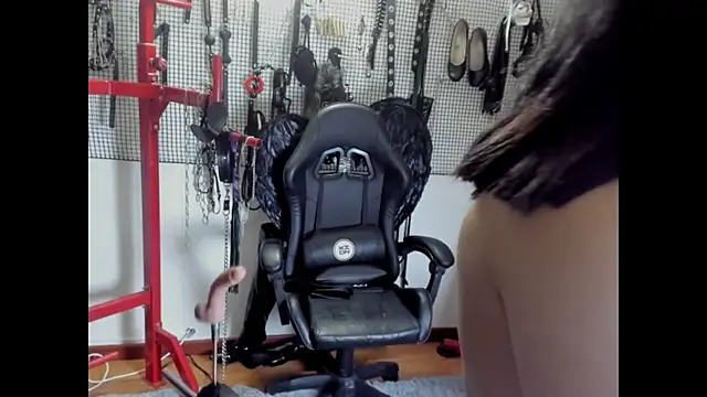 Evil_sammy webcam