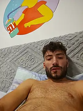 scopamiforte20cm live cam on StripChat