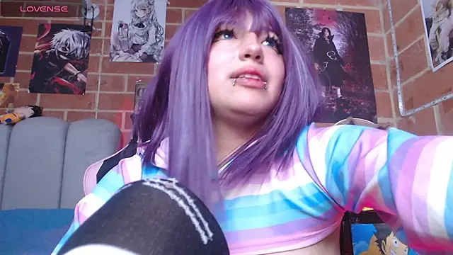 _alexa19pretty_ webcam