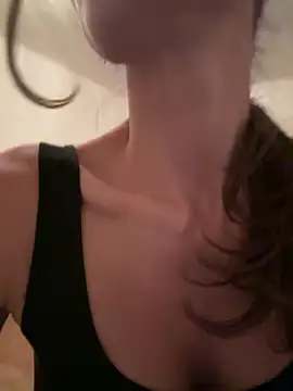 SophiiaStarr webcam