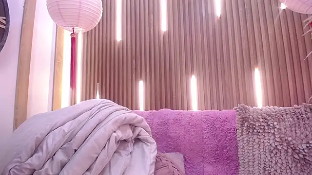 EvaGoddess_ webcam